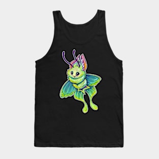 Baterfly Tank Top